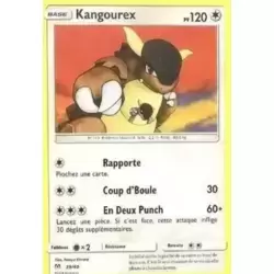 Kangourex