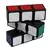 Rubik\'s Cube - Floppy Cube (3 x 3 x 1)
