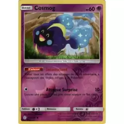 Cosmog Reverse