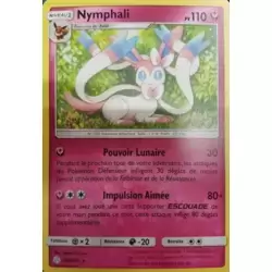 Nymphali