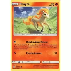 Ponyta