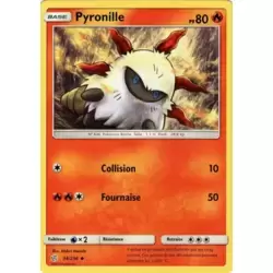 Pyronille