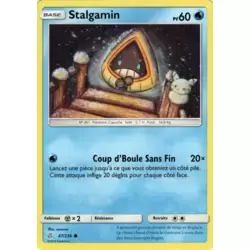 Stalgamin