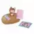 Lost Kitties Easter Glitter Eggs - Bonbon