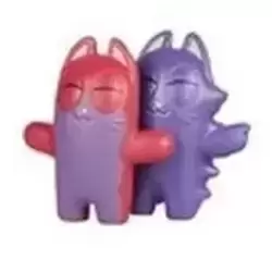 Mary & Larry