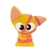 Lost Kitties Series 1 - Thimble