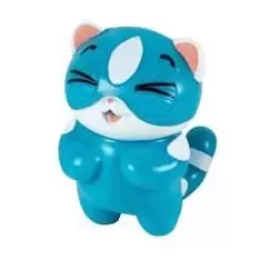 Lost Kitties Series 1 - Tickles
