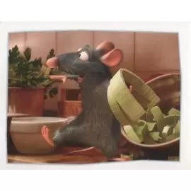 Ratatouille - Image n°129