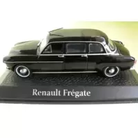 Renault Frégate limousine 1959