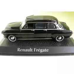 Renault Frégate limousine 1959