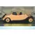 Citroën Traction 7 CV Cabriolet 1936