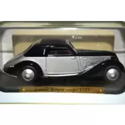 Lancia Astura Coupé 1935