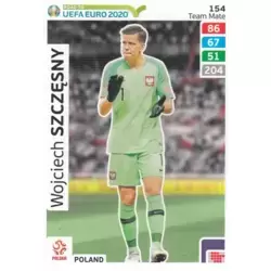 Wojciech Szczęsny - Poland