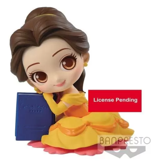 #Sweetiny - Sister Series - Belle (Ver. A )