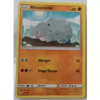 Rhinocorne