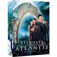 Stargate Atlantis - Saison 1