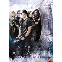 Stargate Atlantis - Saison 3