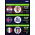 Teams: Hrvatska / Island / Italia - UEFA Euro 2016