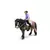 Horse Club - Set d’équitation Poney