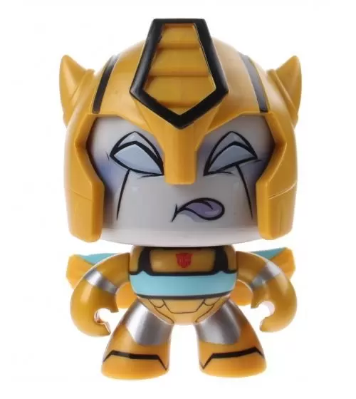 Transformers Mighty Muggs - Bumblebee