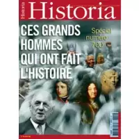 Historia n°700