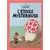 Les aventures de Tintin - L\'île noire / L\'étoile mystérieuse
