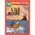 Les aventures de Tintin - L\'île noire / L\'étoile mystérieuse