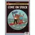 Les aventures de Tintin - L\'oreille cassée / Coke en stock