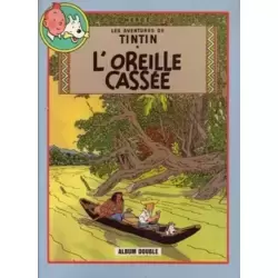 L'oreille cassée / Coke en stock