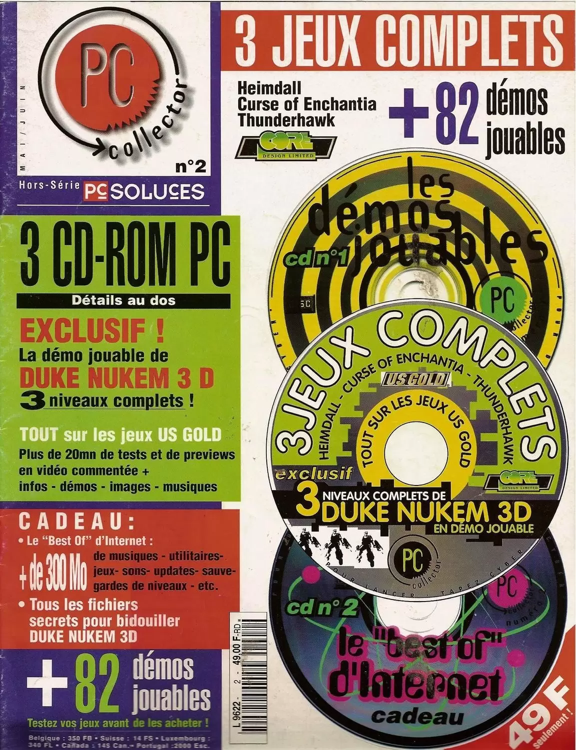 PC Collector - PC Collector n°2