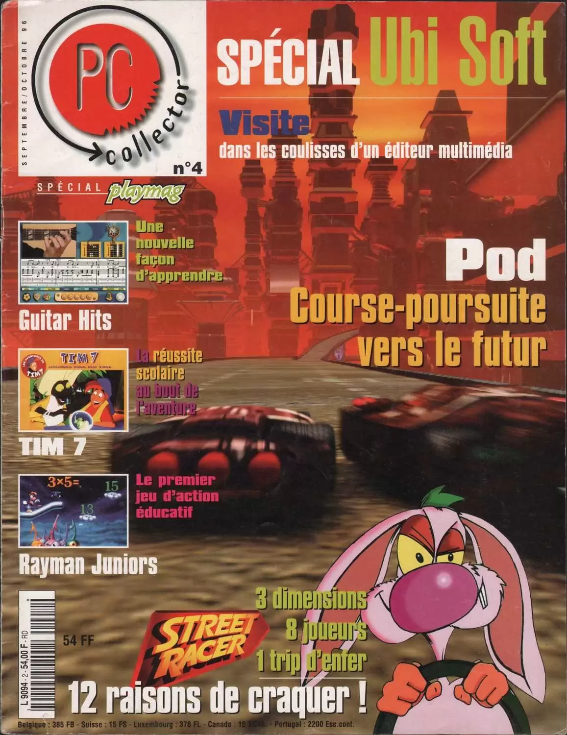 PC Collector - PC Collector n°4