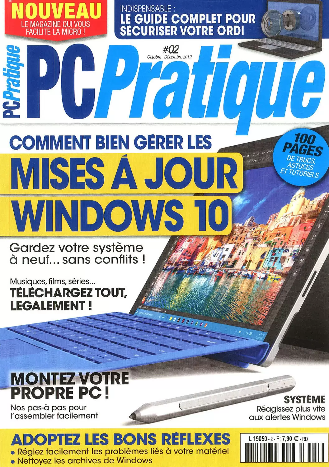 PC Pratique - PC Pratique n°2