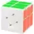 Rubik\'s Cube - Wheel cube - blanc