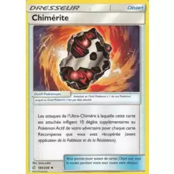 Chimérite