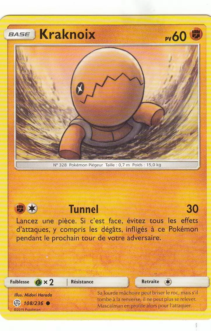 Éclipse Cosmique - Kraknoix