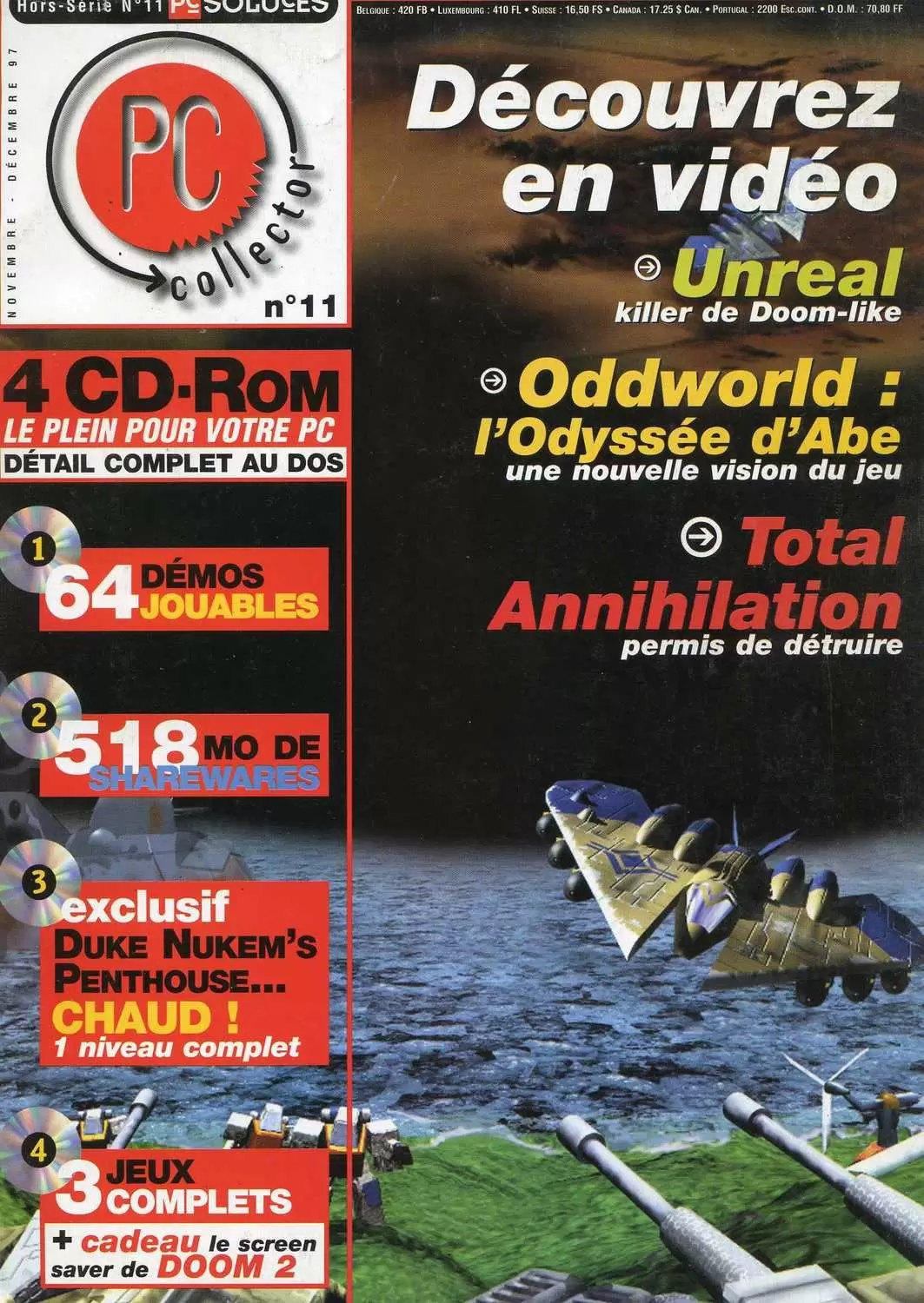 PC Collector - PC Collector n°11