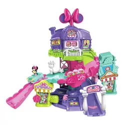 Le monde enchante de Minnie