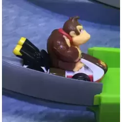 Donkey Kong - Standard Kart