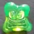 Jojo\'s 1996 - Boomer Vert Pomme translucide