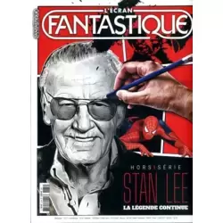 Stan Lee : La légende continue