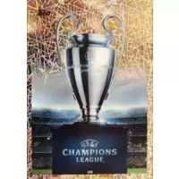 UEFA Champions League Trophy - UEFA Champions League