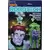 Robotech - Micronized Zentraedi