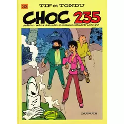 Choc 235