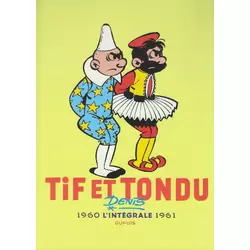 L'intégrale 1960 - 1961