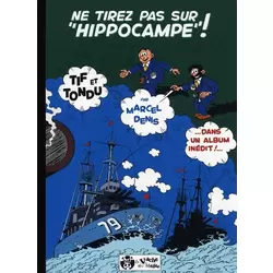 Ne tirez pas sur 