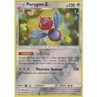 Porygon-Z Reverse