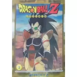 Raditz