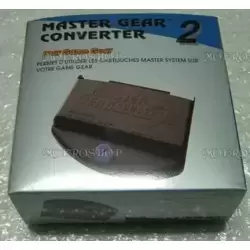 Master Gear converter