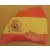 Magnets Pitch - Puzzles Drapeaux du monde - Espagne