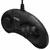 SEGA Mega Drive Stuff - 6 Button Arcade pad